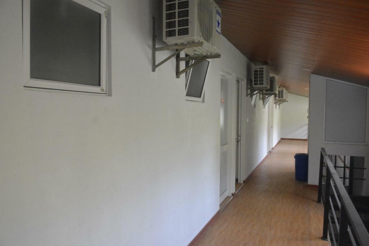 Fox Villa Wattala Bagian luar foto
