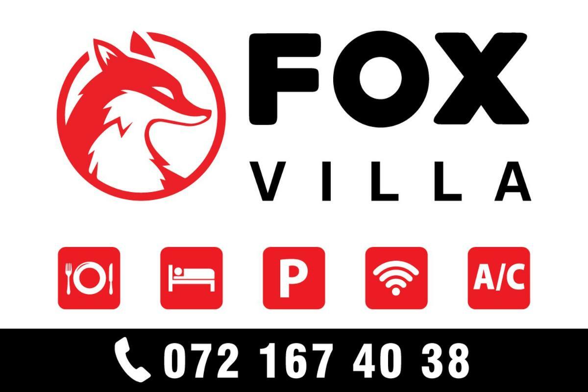 Fox Villa Wattala Bagian luar foto
