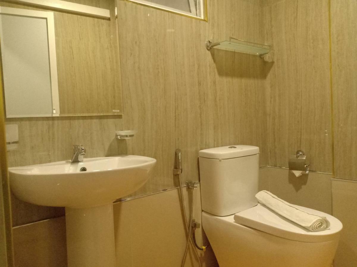 Fox Villa Wattala Bagian luar foto