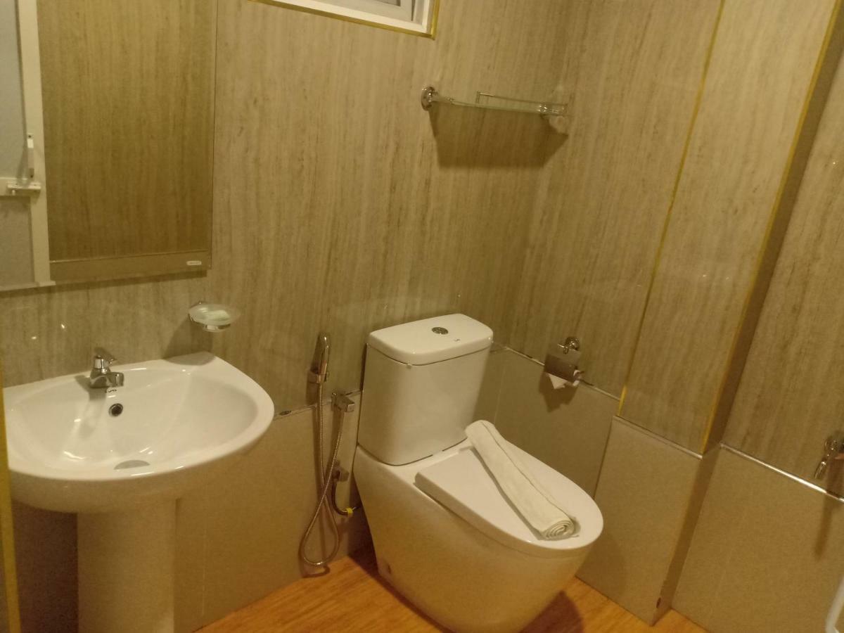 Fox Villa Wattala Bagian luar foto