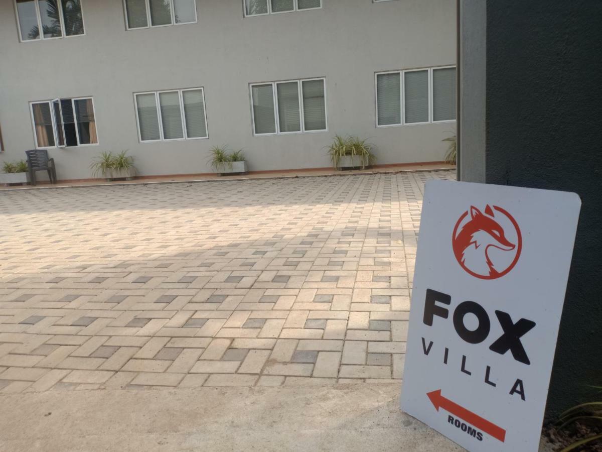 Fox Villa Wattala Bagian luar foto