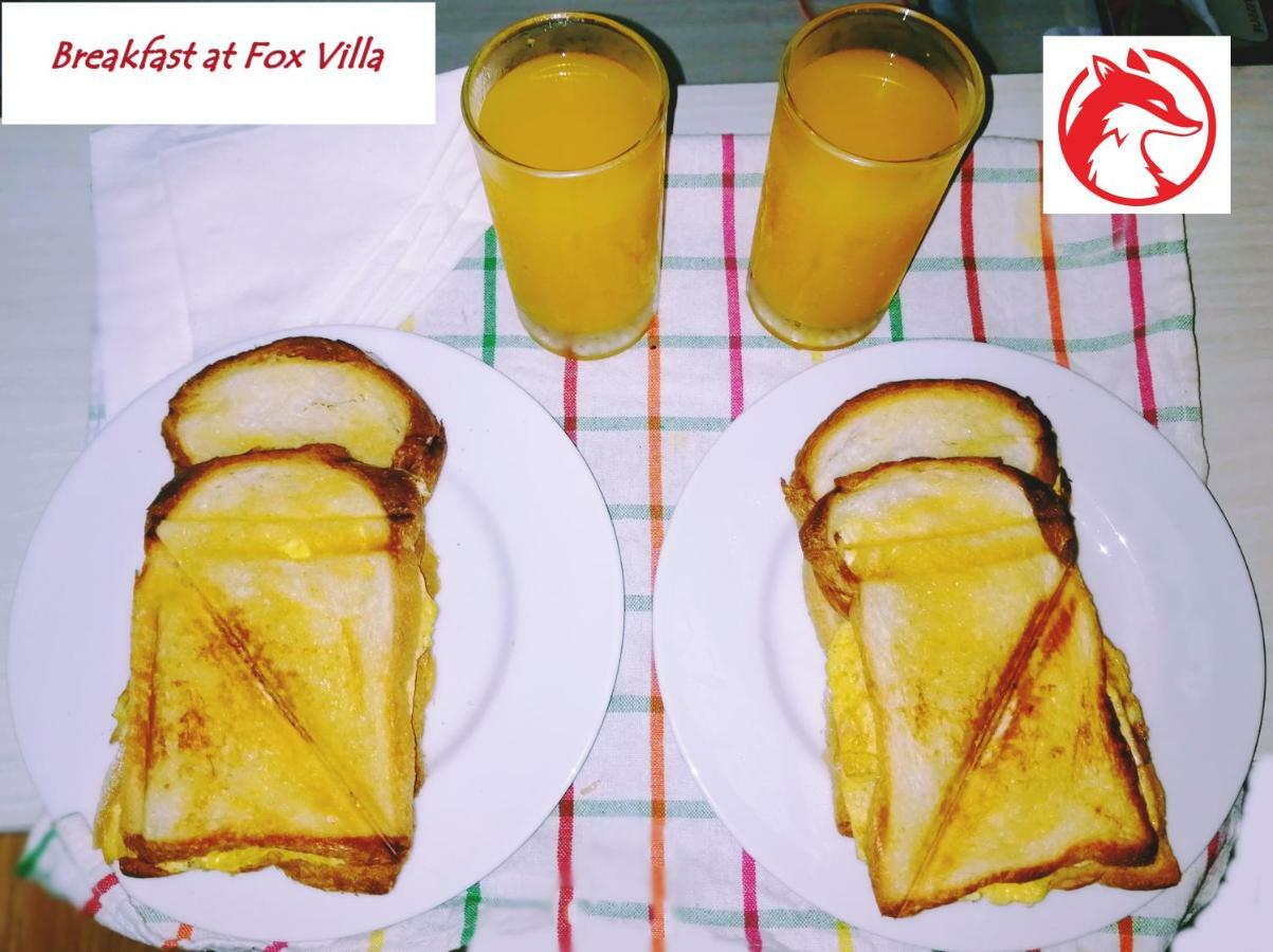 Fox Villa Wattala Bagian luar foto