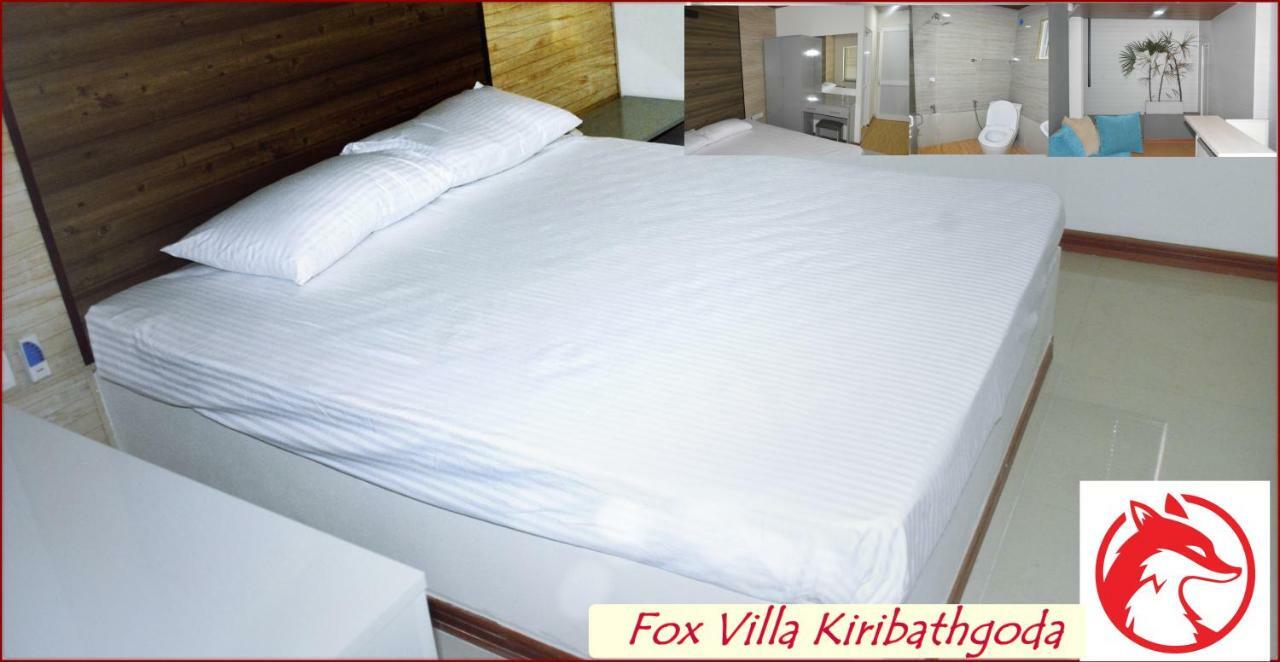 Fox Villa Wattala Bagian luar foto