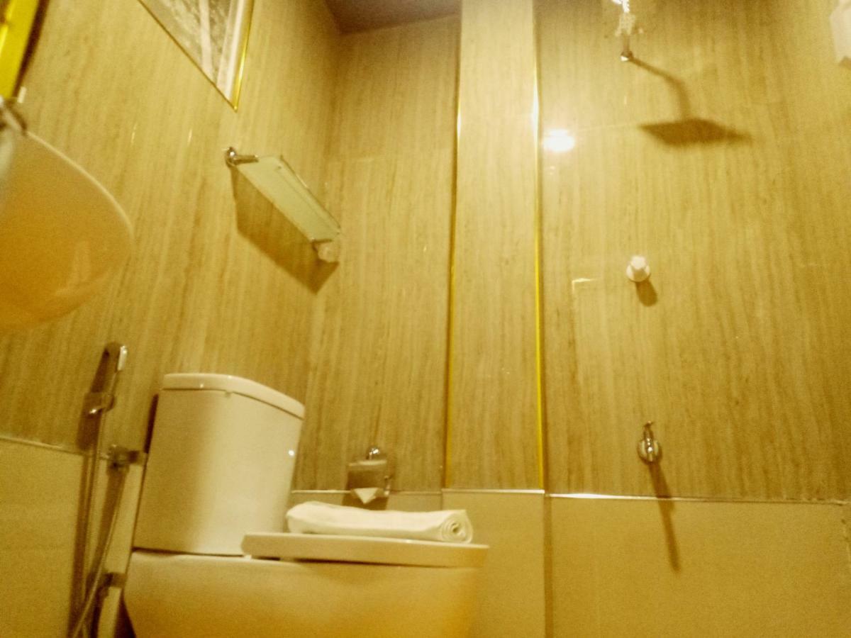 Fox Villa Wattala Bagian luar foto