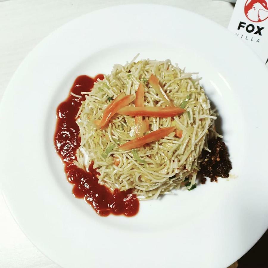 Fox Villa Wattala Bagian luar foto