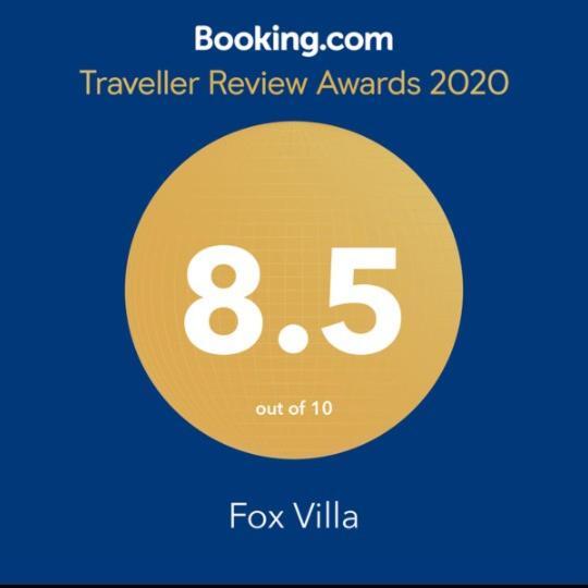 Fox Villa Wattala Bagian luar foto